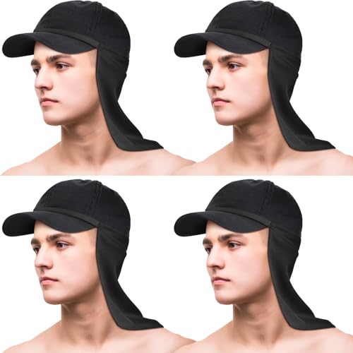 Image of Tatuo Neck Neck Cover for Sun | Adjustable 2 in 1 Face Covering for Outdoor Sports Fishing, UV Protection Gaiter Shield, Unisex Multifunctional