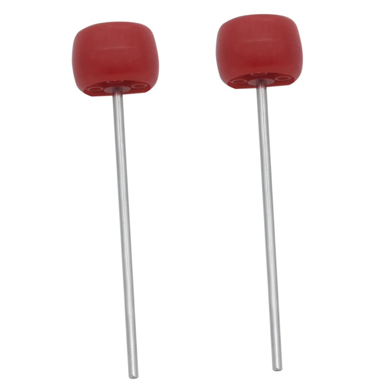 Abaodam 4 Pcs Ensemble Pédale Marteau Grosse Caisse Pédale Grosse Caisse Pédale Grosse Caisse Pour Grosse Caisse Pédale Pièces Pédale
