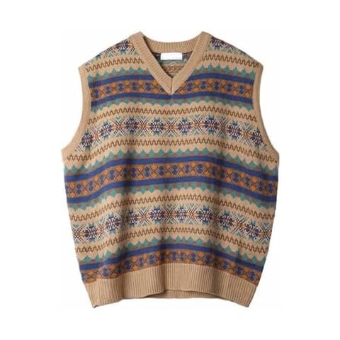 Gilet en tricot Duohropke Cover