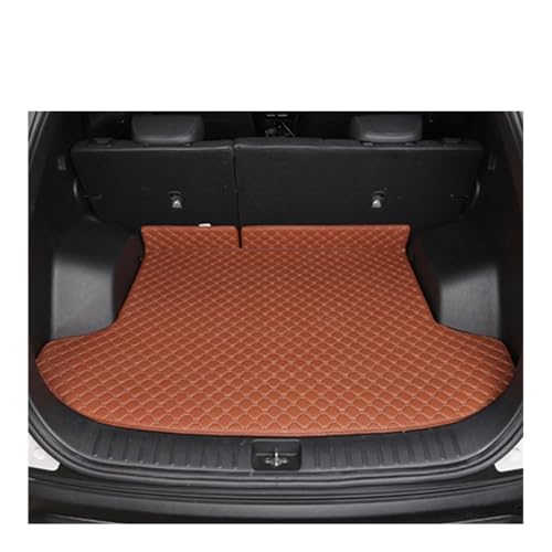 Tapis de coffre anti-saleté pour Kia Sportage résout taches