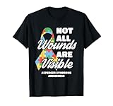 Aspergers Awareness Apparel