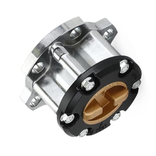 Moyeu de Roue 43530-60130 : Solution contre les Claquements de Pont Avant
