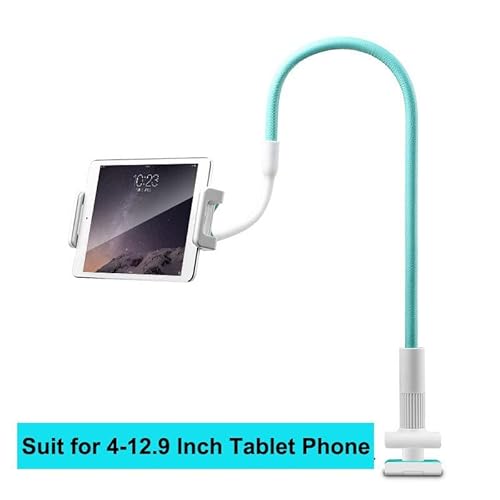 SZAMBIT Suporte Para Celular,360 Flexível 100 Cm Suporte Para Telefone Suporte Preguiçoso Montagem B