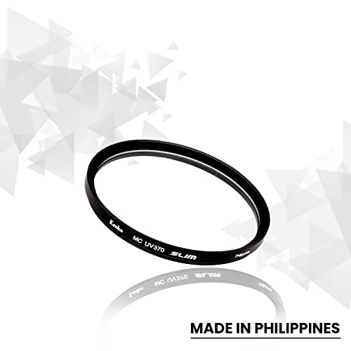 Kenko 67Mm Smart Protector Mullti-Coated Camera Lens Filters #TOP1