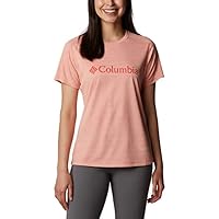 T-shirt à manches longues Canyonland Trail pour femme