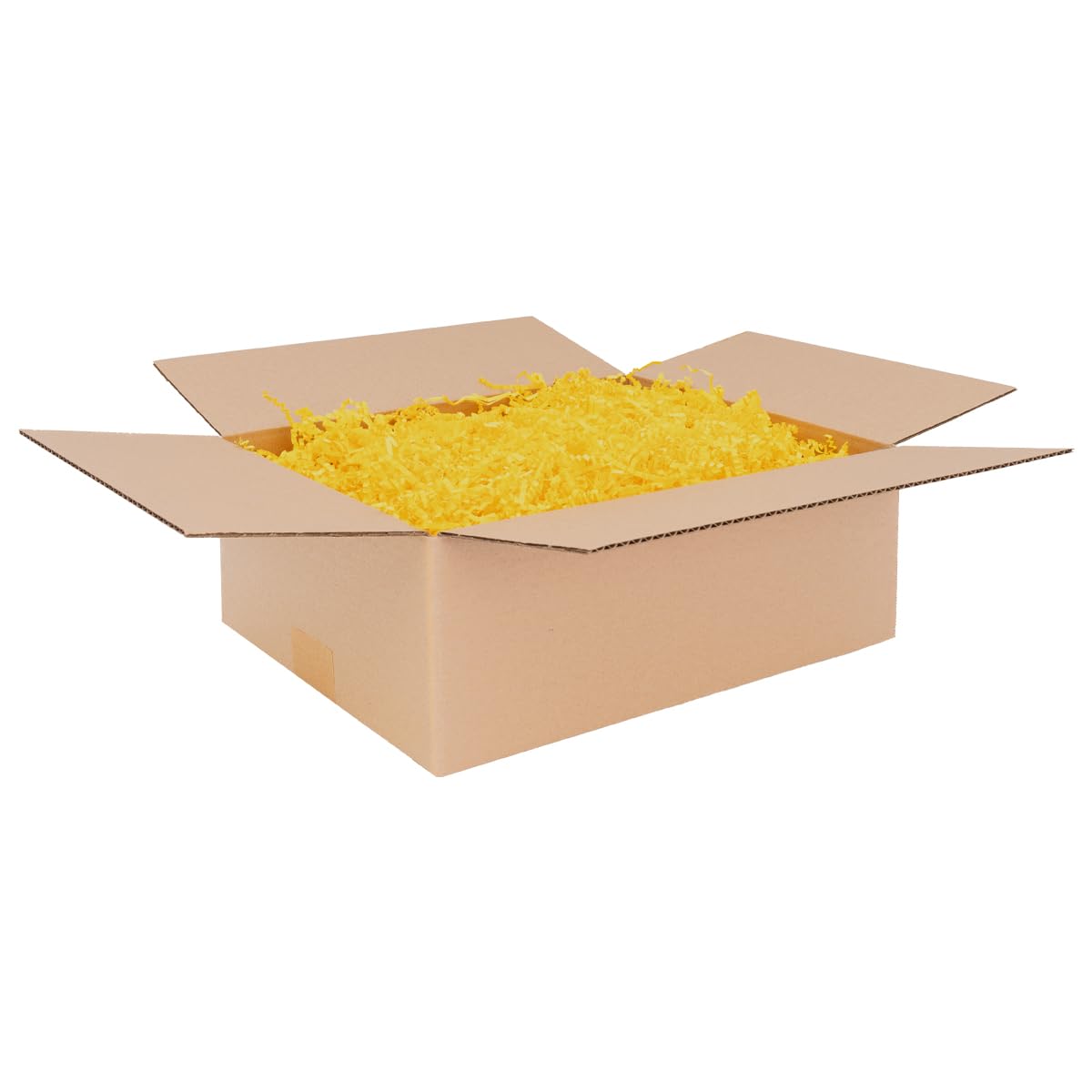 verpacking 100 cajas plegables cajas de envío DHL cajas 320 x 250 x 120 mm, KK-50, 1-corrugado, cartón plegable, caja plegable de cartón, caja de envío, caja de embalaje, caja de cartón