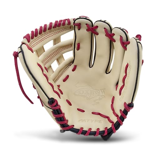 Image of MARUCCI Oxbow M-Type Baseball Glove Series