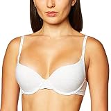 Skiny 73420 Brasier Copa Clásica con Tirantes Ajustables para Mujer, Gris, 38B