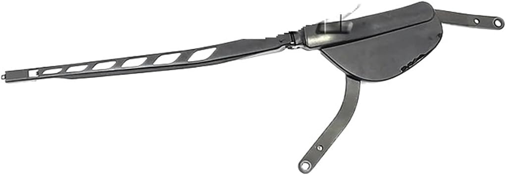 Fit for BMW 5 6 E60 E61 E63 E6 Car Front Windshield Wiper Arm 61617185366 61617035103 Rear Wiper Blade