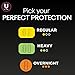 U by Kotex Security Ultra Thin Pads, Regular, Unscented, 60 Count