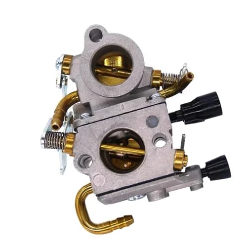 Carburateur adapté pour scie à béton TS420 en rénovation