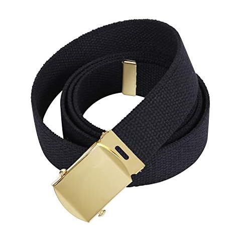Rothco Military Web Belts Cover