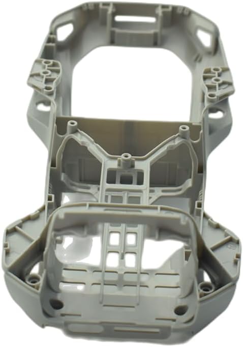 Original Drone Middle Shell For DJI Mini 2 Drone Body Frame Middle Cover Replacement For Mavic Mini 2 Case UAV Repair Spare Parts