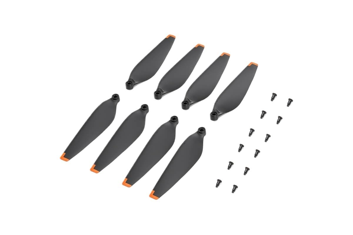 Compatibile Con DJI Pale Eliche Ricambio Droni