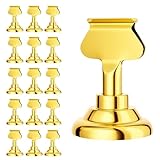 Urban Deco 16 Pieces Table Card Holder Place Card...