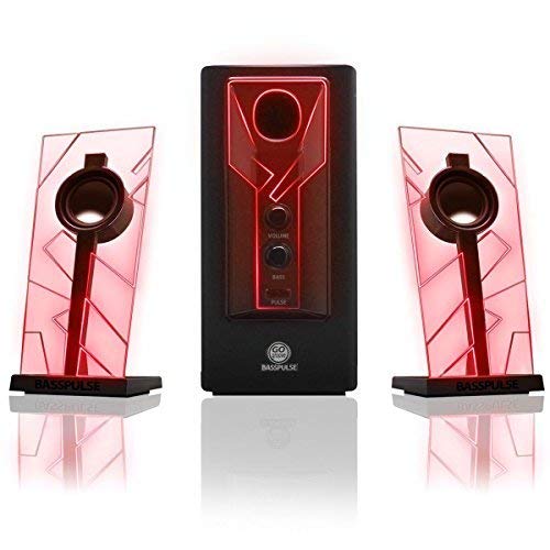 GOgroove BassPULSE スピーカー 箱なし GOgroove BassPULSE スピーカー 箱なし