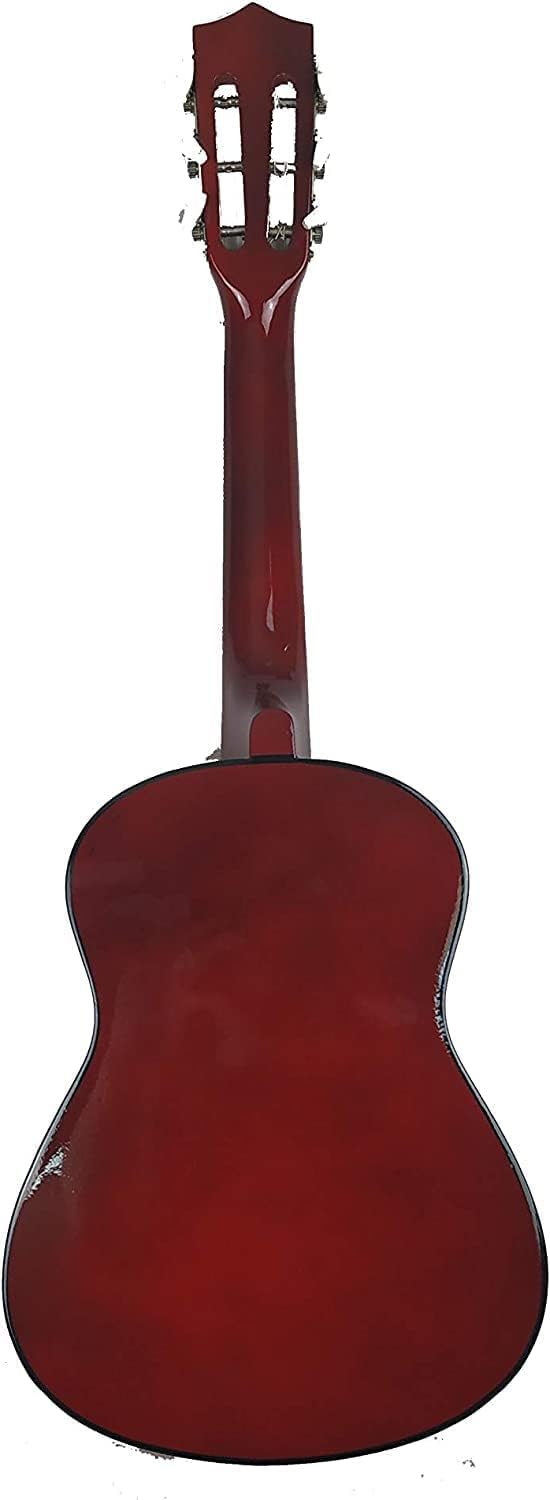 Guitarra española Junior Pulgarcita 30" (77X27X7 cm)