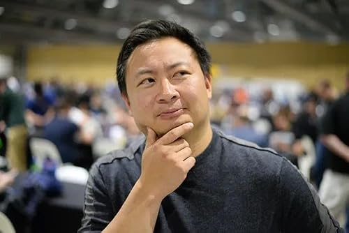 Ben Seck&mdash;Treating Your Career Like a Game, Shifting from Cards to Mobile, and Being a Boss Who Actually Backs Their Team (#107)