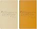 Moleskine Limited Edition Cahier Journal Van Gogh, Large, Ruled, Soft Cover (5 x 8.25)