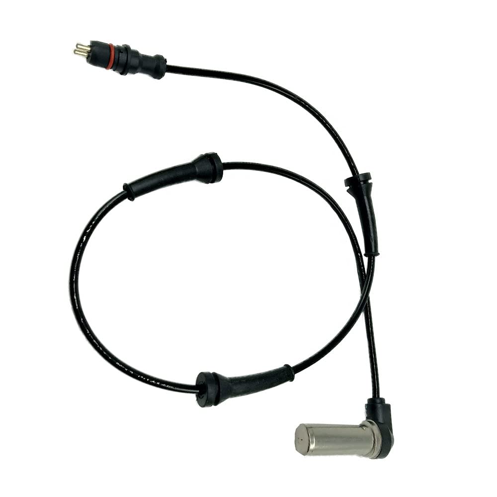 Pièce de rechange de vitesse ABS SSW100090 capteur roue voiture