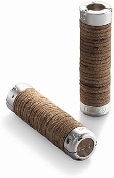 Amazon | BROOKS(ブルックス) PLUMP LEATHER GRIPS レザーグリップ