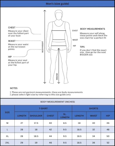 Image of SMOWKLY Men's Cotton Blend Pyjama Set | Half Sleeve Polo T Shirt & Shorts for Men | Summer Co Ord Set |Casual Lounge Outfit | Night Suit for Men | Comfortable Sleepwear