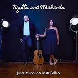 Juliet Muccillo & Matt Pollack