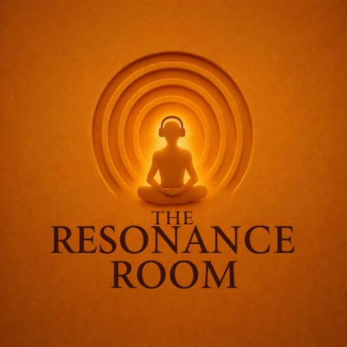 The Resonance Room cover art