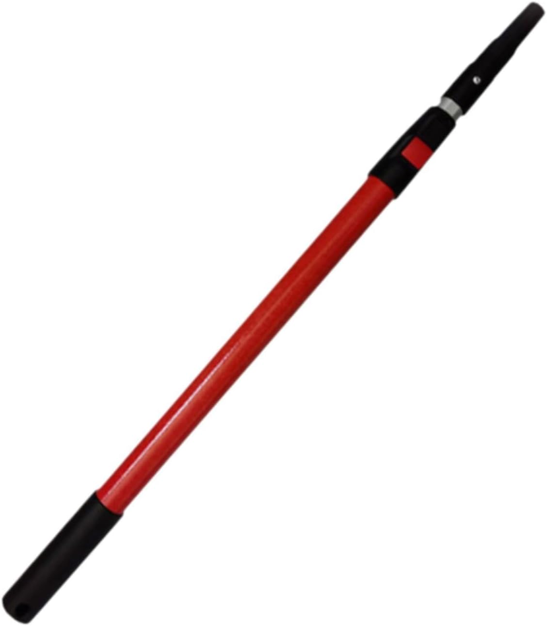 Retractable Pole Retractable Paint Aluminum Alloy Lightweight