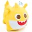 Baby Shark (Yellow)