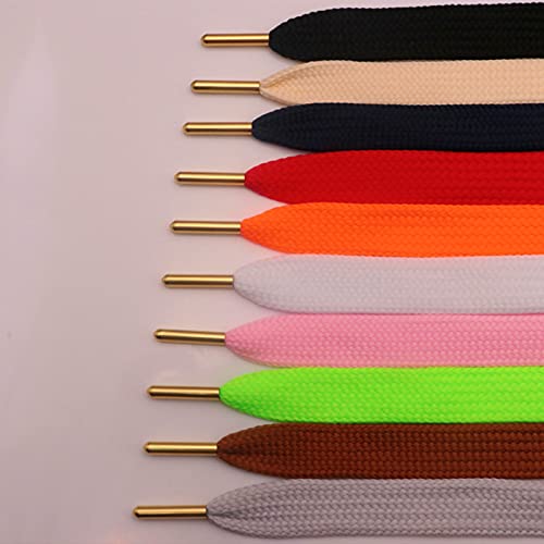 Lacets en polyester de qualité supérieure pour réparer vos chaussures - 4