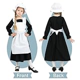 Zoom IMG-1 wizland vittoriano cameriera costume per