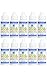 Cellfood Liquid Concentrate, 1 oz. Bottle (Pack of 10)- Original Oxygenating Formula Containing Seaweed Sourced Minerals, Enzymes, Amino Acids, Electrolytes, Superior Absorption- Gluten Free, GMO Free