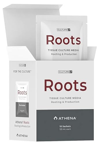 Athena Roots Culture Media