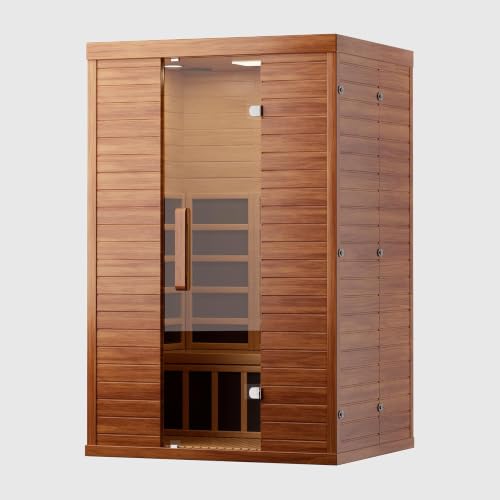 MNLR 2 Person Infrared Sauna