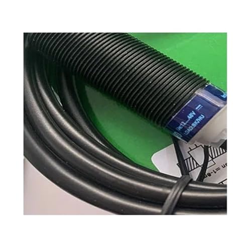 Capteur de proximité XS1M18MA230 pour éviter les pannes de tri