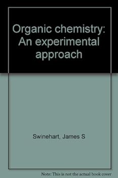 Plastic Comb Organic chemistry: An experimental approach Book