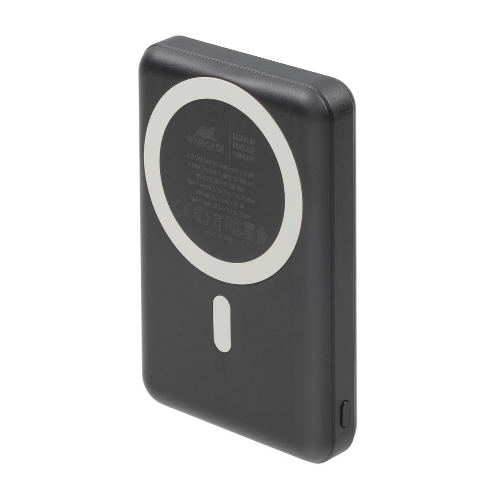 POWER BANK 10000MAH MAGSAFE 15W