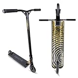 scooter lucky Peso: 3200 g LUCKY Prospect 2021 Stunt Scooter Onyx - Patinete