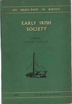 Early Irish Society