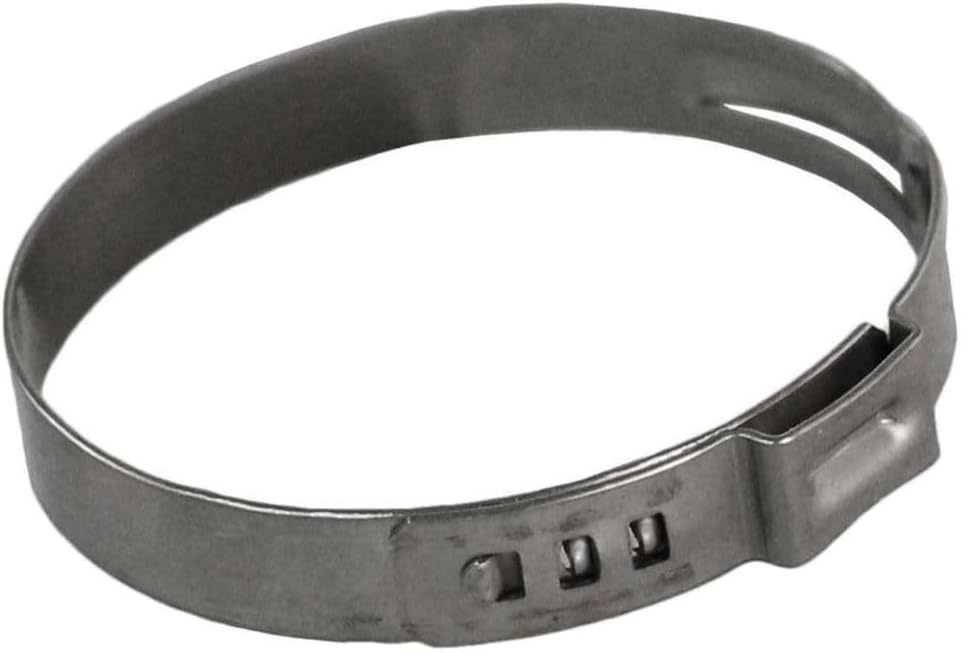 Compatible with Pto Rubber Boot Clamp for Sea-Doo for GS for GSI for GSX for GT for GTI for GTS for RX for SP for SPI for SPX for XP for XPI Jetski