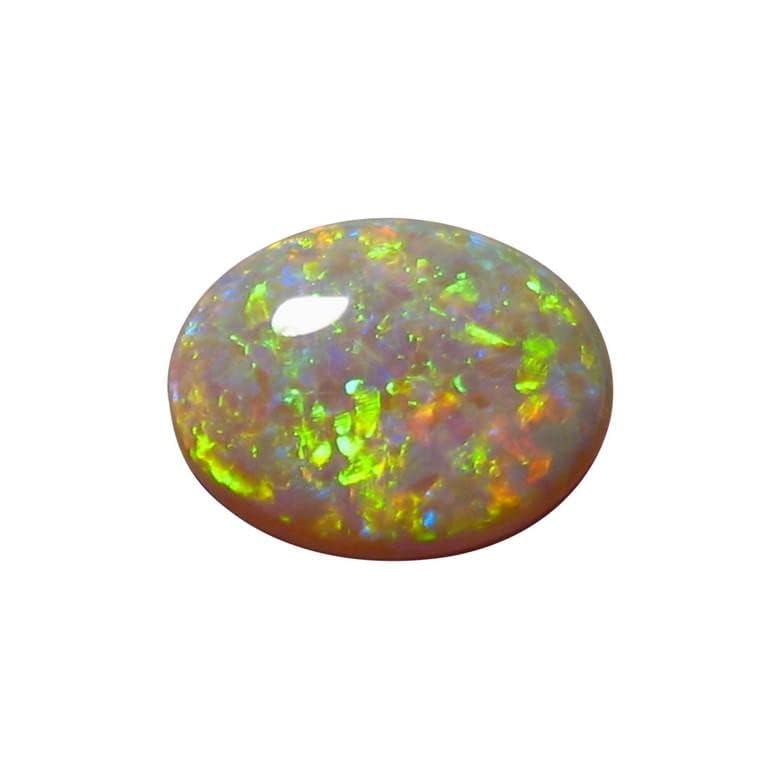 MBVGEMS White Opal Stone 10.00 Carat Natural Fire Opal Stone Original Certified By Authentic Lab - Review, Price and Buying Guide