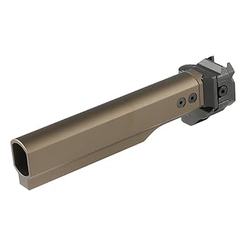 Amazon | Airsoft Artisan New Type M4フォールディングストック