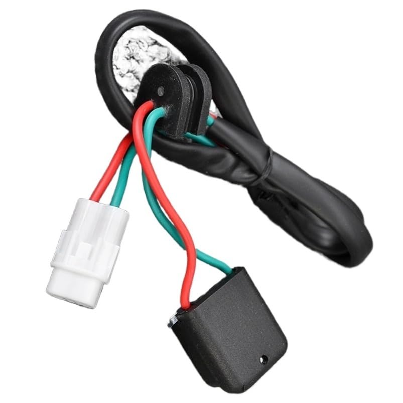 Bobina de pulso para moto de 2T y 4T, sensor magneto de encendido