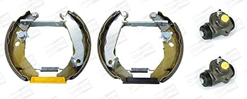 Champion 381193CH Brake Shoes and Accessories