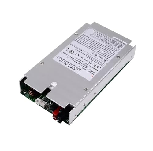 ZVQYSGIW Fuente de alimentación conmutada 400W Inversor de Potencia CC-CA NTS-400P-212 224(NTS-400P-112)