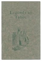 Legends of Tahoe B00EJXFS1K Book Cover