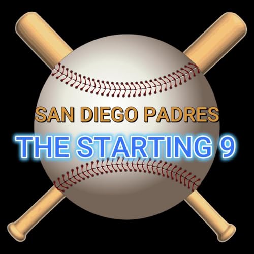 The Starting 9: San Diego Padres