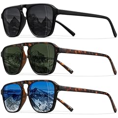 3pack-black+leopard/Blue+leopard/Dark Green