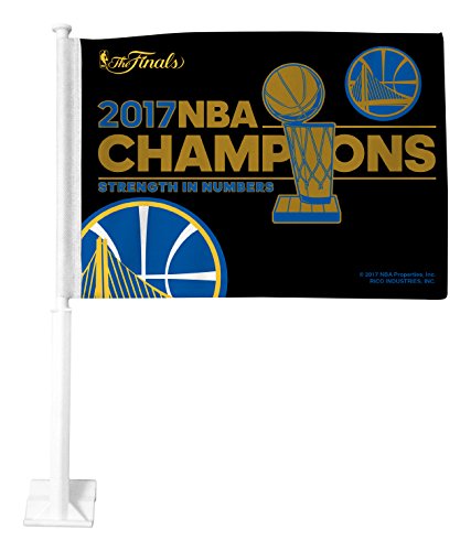 Drapeau NBA Basketball pour décoration de salon et extérieur 91x152 cm Rico Industries